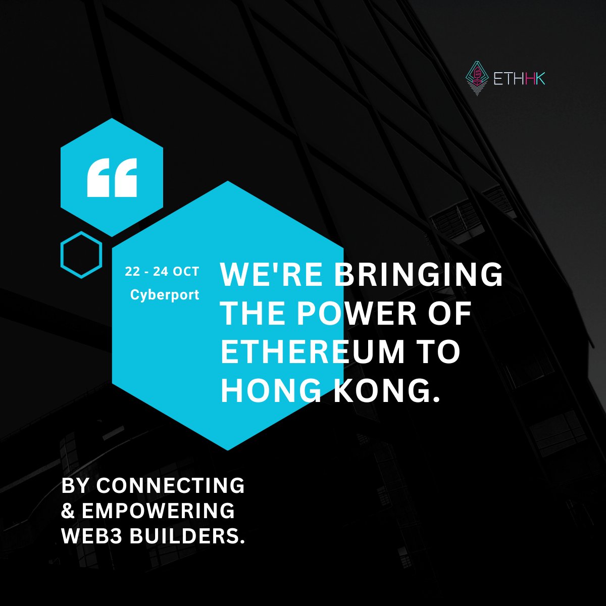 ETH Hong Kong tweet media