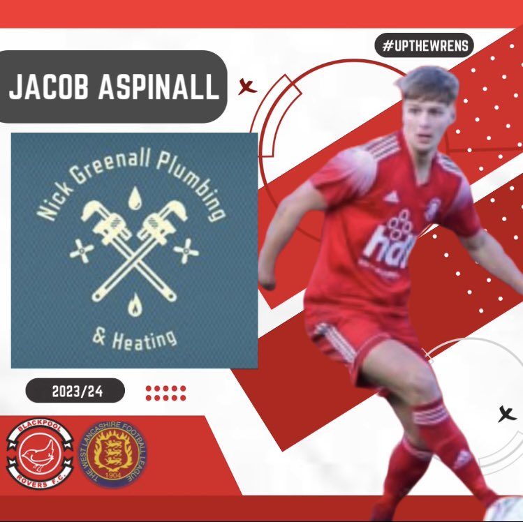 🔴| 𝐂𝐥𝐞𝐚𝐭𝐨𝐫 𝐌𝐨𝐨𝐫 𝐂𝐞𝐥𝐭𝐢𝐜 𝟏-𝟐 𝐁𝐥𝐚𝐜𝐤𝐩𝐨𝐨𝐥 𝐖𝐫𝐞𝐧 𝐑𝐨𝐯𝐞𝐫𝐬

The first team progress to the next round of The Richardson Cup with a 2-1 away win at <a href="/CMCelticFC/">Cleator Moor Celtic</a> 

<a href="/Lukeharris47/">Luke Harris</a> and <a href="/AspinallJacob/">Jacob Aspinall</a> with the goals

Few sore heads after the coach trip home!