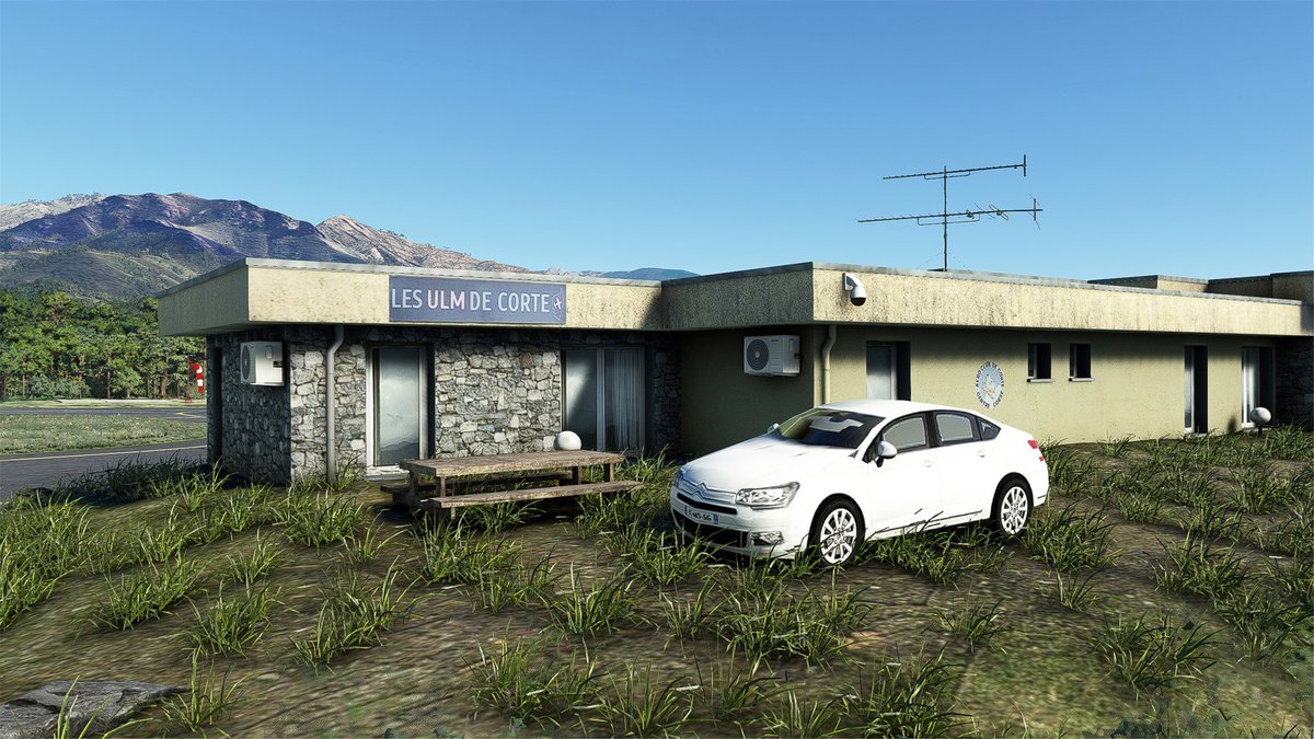 simflight's tweet photo. FSX3D - Corte LFKT Corsica MSFS
https://t.co/1dlspHJxlr
#flightsim #SIMMARKET #LFKT #Corsica #Corse #France #Mediterranea #Europe #Island #MSFS2020 #MicrosoftFlightSimulator #flightsimulator #avgeek #aviation #Airport #simming @Fsx3D https://t.co/pWKSH47IBh