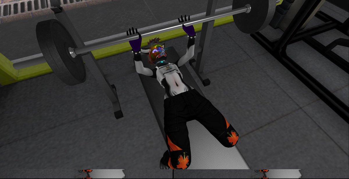 Malachi "El Zorrito" Marx tweet media