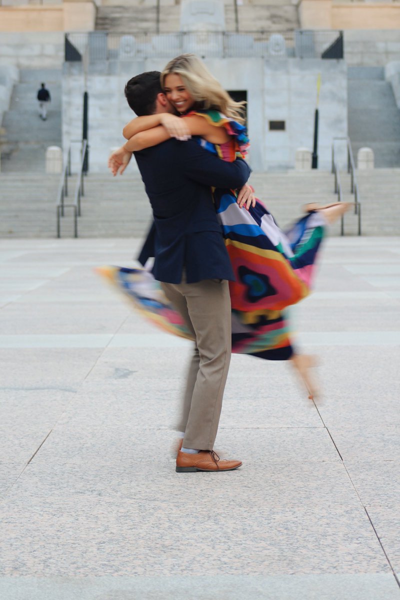 Josiah Filegar (@filegarjosiah) on Twitter photo Can’t wait for life with you❤️💍 
#COMMITTED Can’t wait for life with you❤️💍 
#COMMITTED