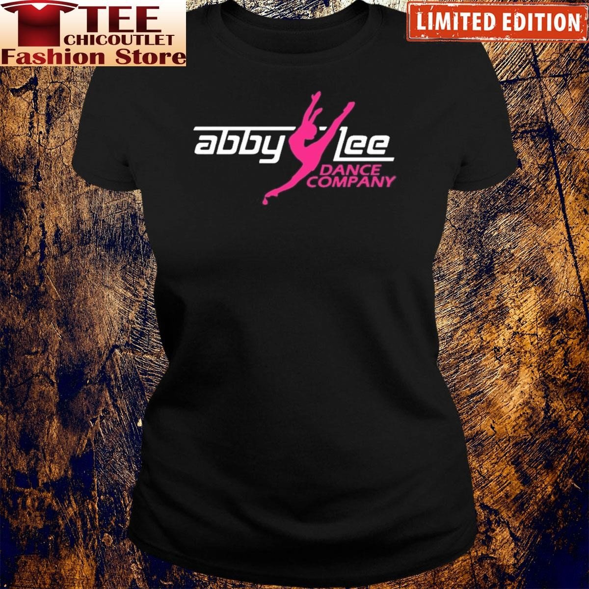 Abby Lee Dance Company Merch ALDC The Cover Thing Dance Moms Pyramid