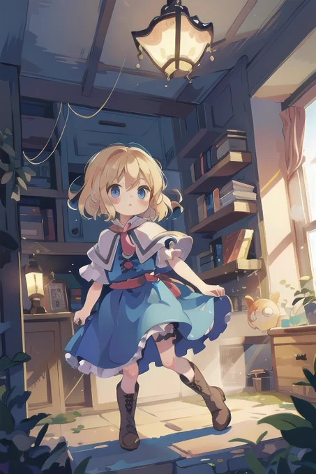 アリス