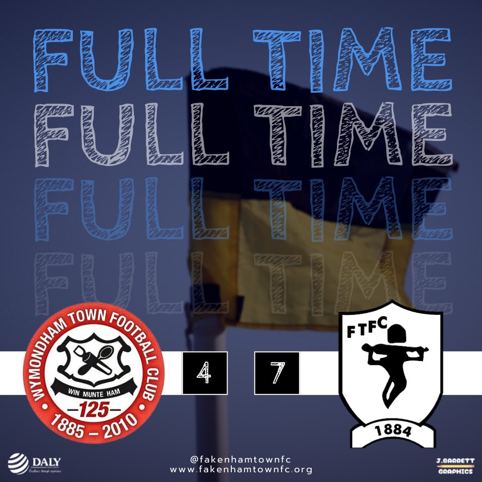 Fakenham Town Vets tweet media