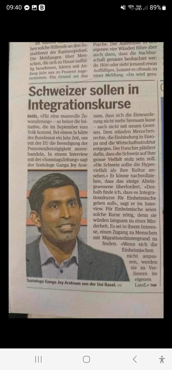 andreas_glarner's tweet photo. Wer das nicht will, wählt SVP ! https://t.co/M9KJQXx1g3