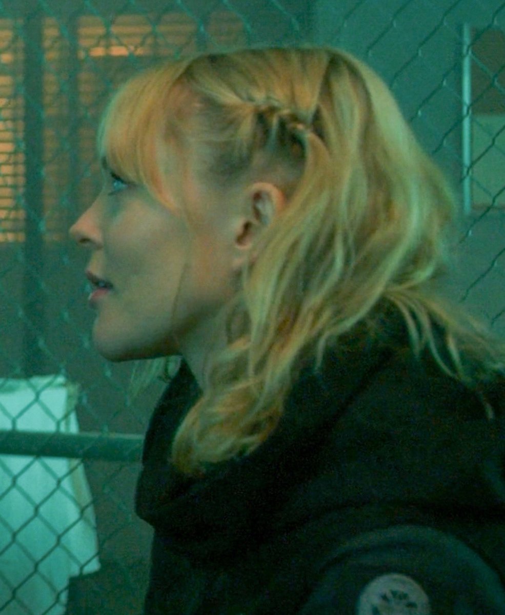 Zoey_Vo227733's tweet image. If you know, you know. 
#MotherlandFortSalem4 #Raelle #Scylla