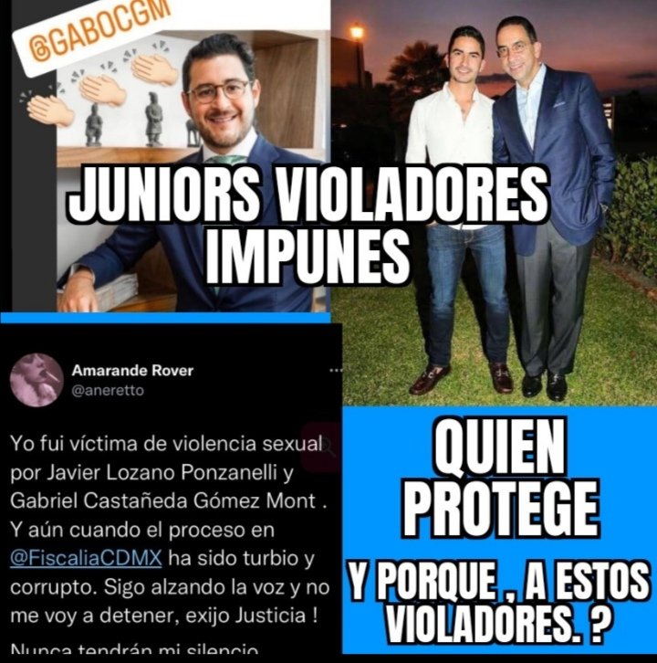 HugoFraF80's tweet photo. #AvisosParroquiales este el hijo violador del #SacoDePus @JLozanoA https://t.co/1bcEjgK6zS