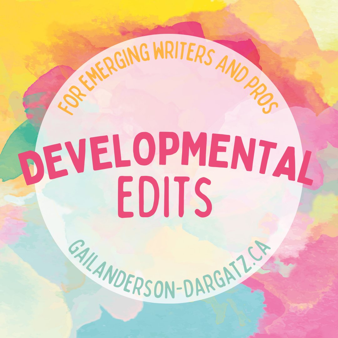 AndersonDargatz's tweet photo. Fiction writers, I'm booking developmental edits for the winter months. Check out what #writers I've worked with have to say about my services: https://t.co/oCUm4a2vQB Hugs to those who RT! https://t.co/1VPOHThrT6