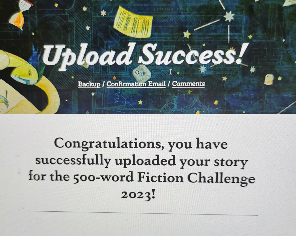Trevor Flanagan - Writer/Author tweet media