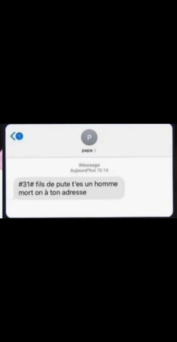 Julienclc's tweet photo. [THREAD]: LES PIRES CONVERSATIONS AVEC PAPA ET MAMAN https://t.co/ONPg6Ileip