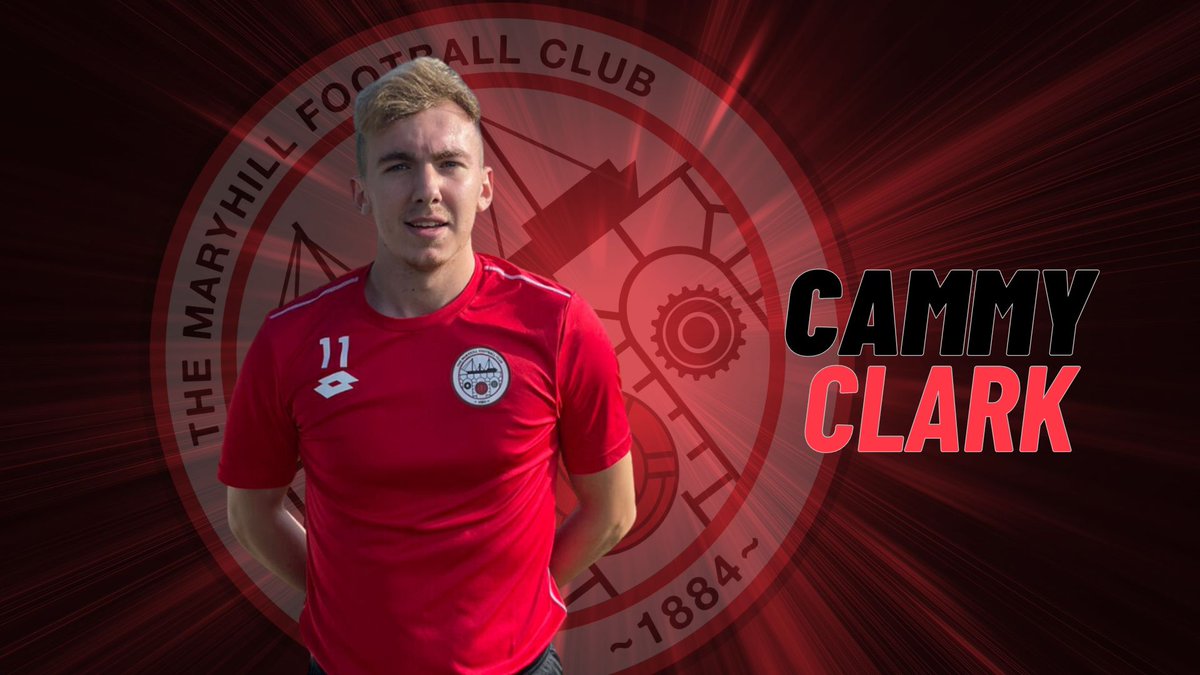Maryhill FC tweet media