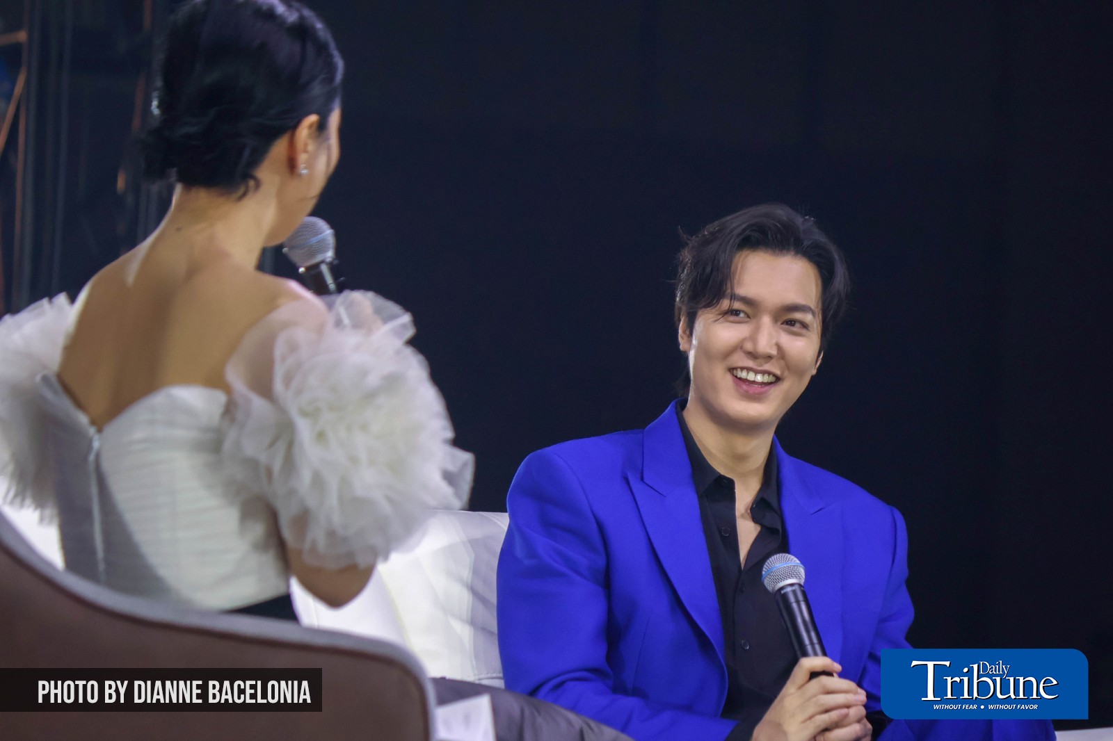 Is Korean Heartthrob Lee Min Ho Getting Married To 'The King