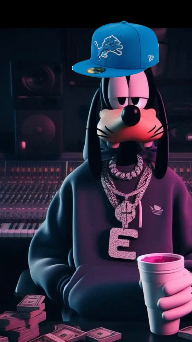 Everyone doubted us, now they just look goofy #OnePride <a href="/PrideOfDetroit/">Pride of Detroit</a>