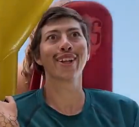 SkayzNft's tweet photo. @cctvidiots Wtf is this face bro 😭 https://t.co/OmpybD2T8T