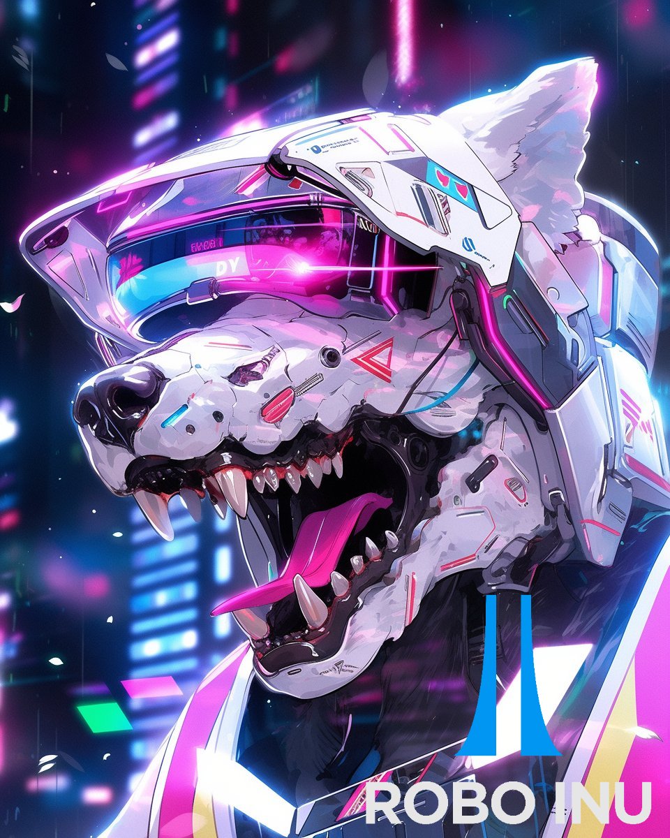 Emilytered's tweet image. Crypto lovers, rejoice! The moment we've all been waiting for is almost here! Just a few hours left until the launch of $RBIF's Robo Ex! 🚀🎉 Get ready to experience the future of crypto trading firsthand. Don't miss out! #RBIF #RoboEx #CryptoRevolution