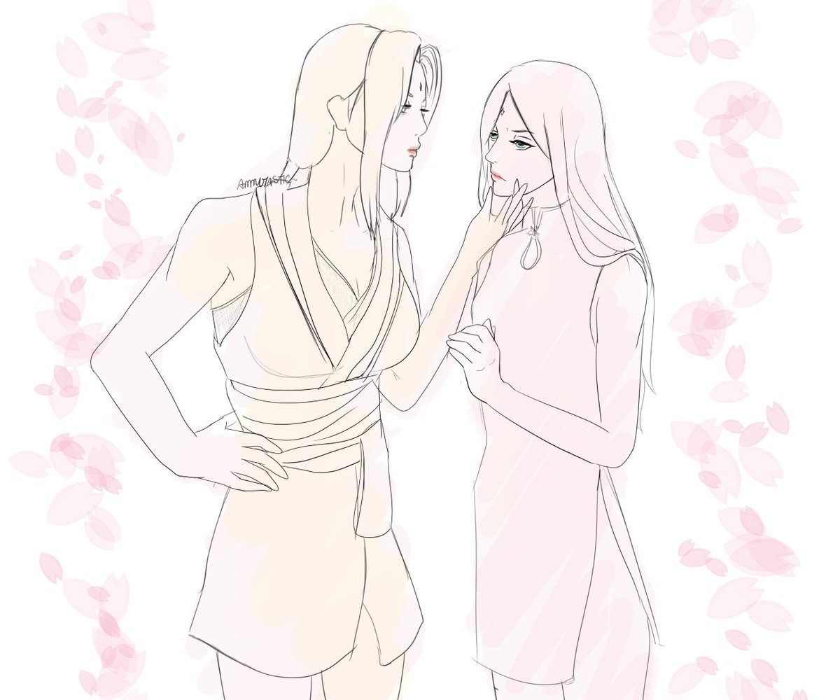 ammitastic's tweet photo. Sakura Uchiha - Adulthood 🌸
Long-hair Sakura hits differently tho ❤️‍🔥

#NARUTO 
#春野サクラ #うちはサクラ #うちはサスケ #うちはサラダ #サスサク 

 #sakuraharuno #SakuraUchiha #sasukeuchiha #saradauchiha #sarada #tsunade #Sasusaku https://t.co/oZeRIYhHc9