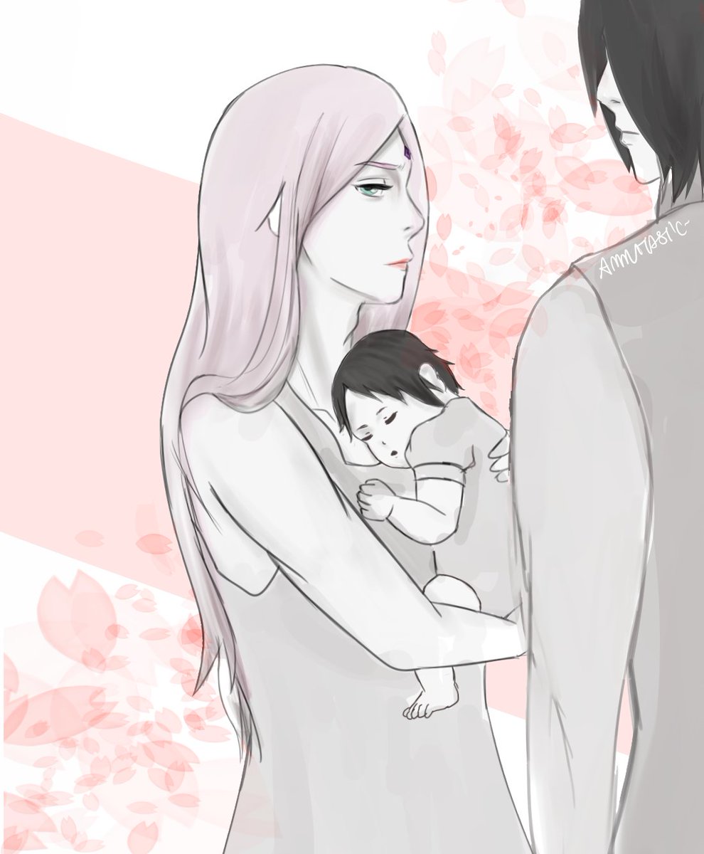 ammitastic's tweet photo. Sakura Uchiha - Adulthood 🌸
Long-hair Sakura hits differently tho ❤️‍🔥

#NARUTO 
#春野サクラ #うちはサクラ #うちはサスケ #うちはサラダ #サスサク 

 #sakuraharuno #SakuraUchiha #sasukeuchiha #saradauchiha #sarada #tsunade #Sasusaku https://t.co/oZeRIYhHc9