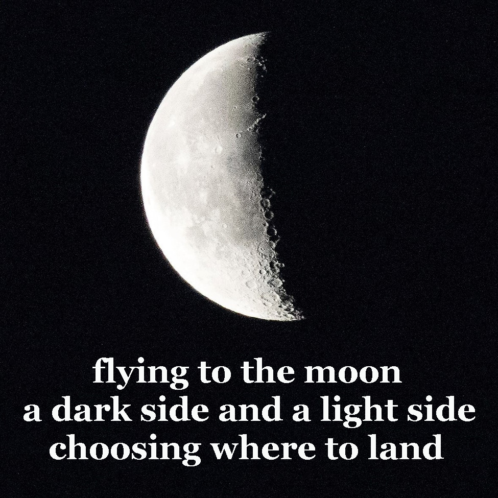 mikewilsonauth1's tweet photo. Senryu-Mike Wilson, photo-Ernest Ojeh
.
.
.
.
.
.
#poetsfortruth #ethics #existentialism #apocalypse #spilledthought #wordsofinstagram #writerscorner #writersoninstagram #poetsandwriters #goodandbad https://t.co/Upi8dQfCXn