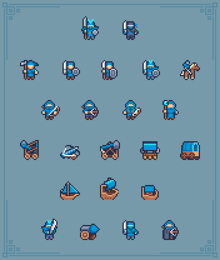 PixelFizzStudio tweet picture