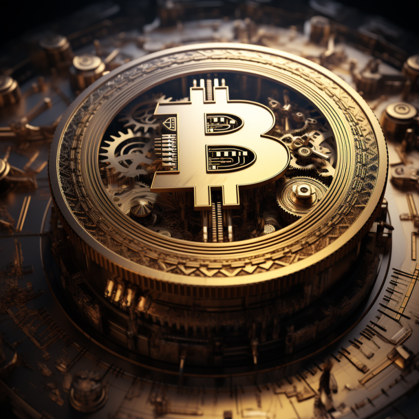 DTrador's tweet photo. Invest in #Bitcoin now, and in two years, you shall be the master of markets. Day 31 https://t.co/YLiygwDPvJ