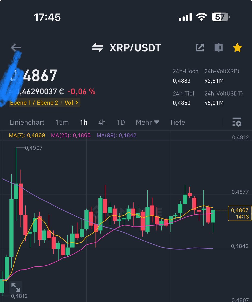 djesco_de's tweet photo. @XRP_GENTLEMEN OMG it’s happened again 😂😂😂 https://t.co/t1gNBr5XVY