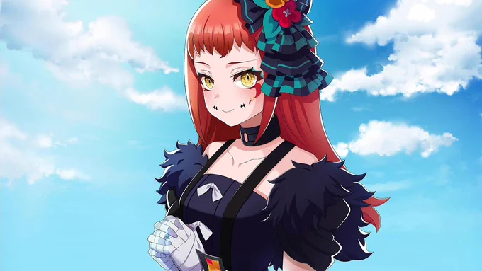 #あなたの好きを超越したFEキャラ ジョルジュ ソニアキュアンオボロシャミア今一番好きなのはパネトネですね 