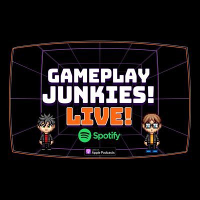 GamePlayJunkies's tweet photo. Going LIVE in about 15 mins on @SJPWorldMedia 
and on twitch BenNnyMackGaming. 
@BennnyMack &amp; @Jackv327 are talking #ActivisionBlizzard #Xbox Deal and much more. https://t.co/cPceVzqHTW
