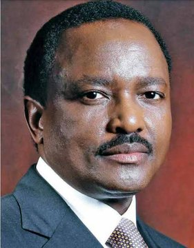 Isaac_Otwoma's tweet photo. Let's settle this...

Who will win the 2027 presidential seat?
Retweet🔄 for William Ruto

Like ❤️for Kalonzo Musyoka. https://t.co/u28KNTjkEY