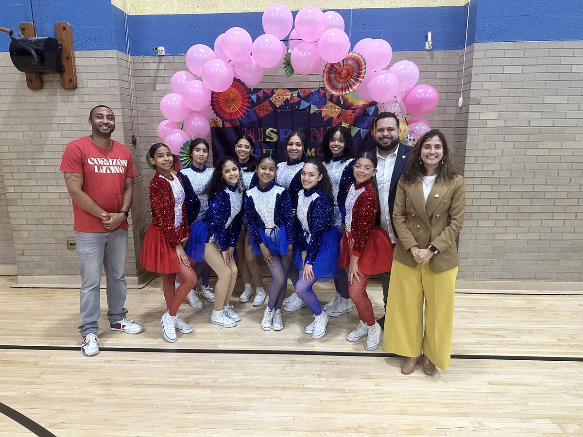 Council Member Marjorie Velázquez tweet media