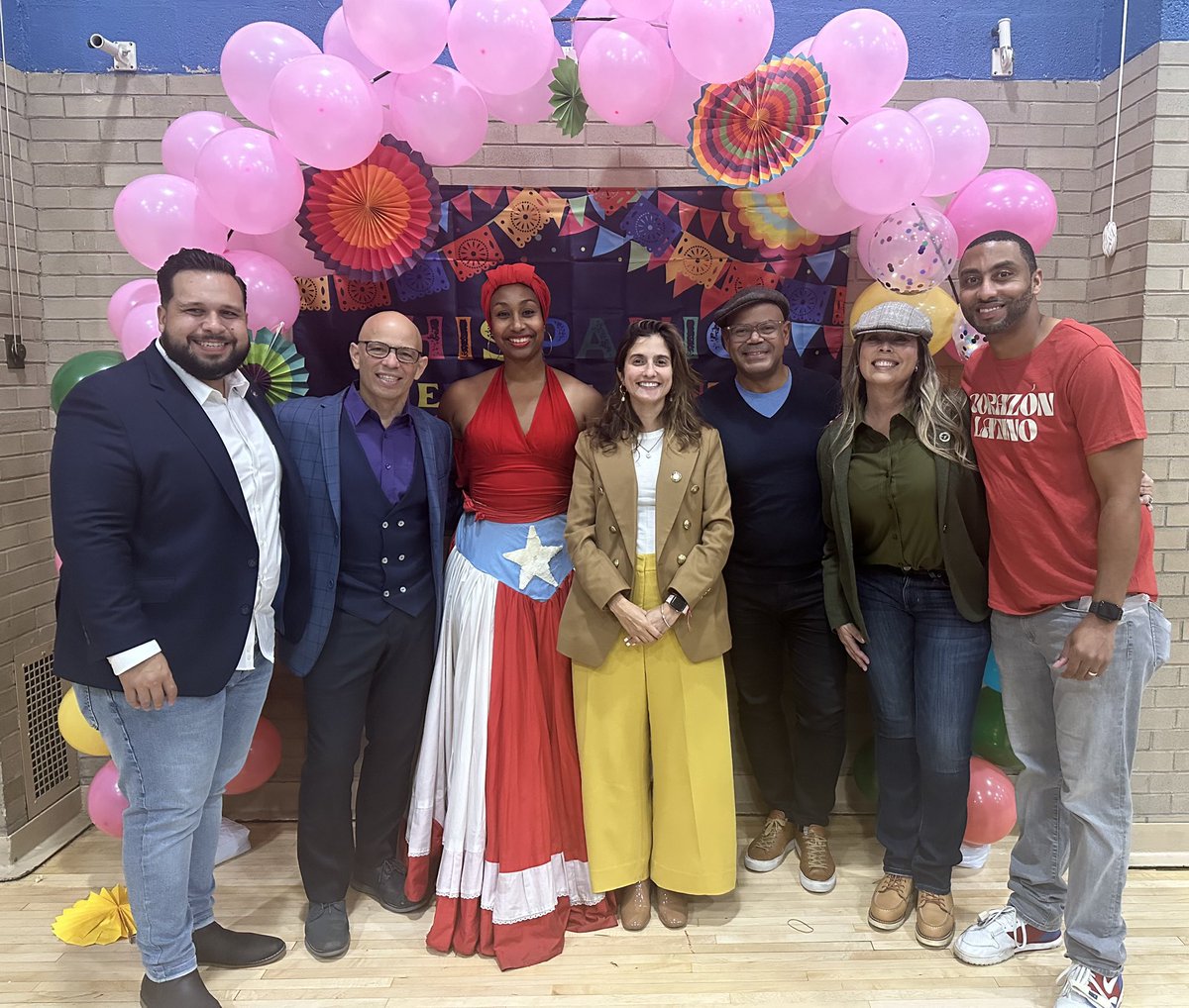 Council Member Marjorie Velázquez tweet media