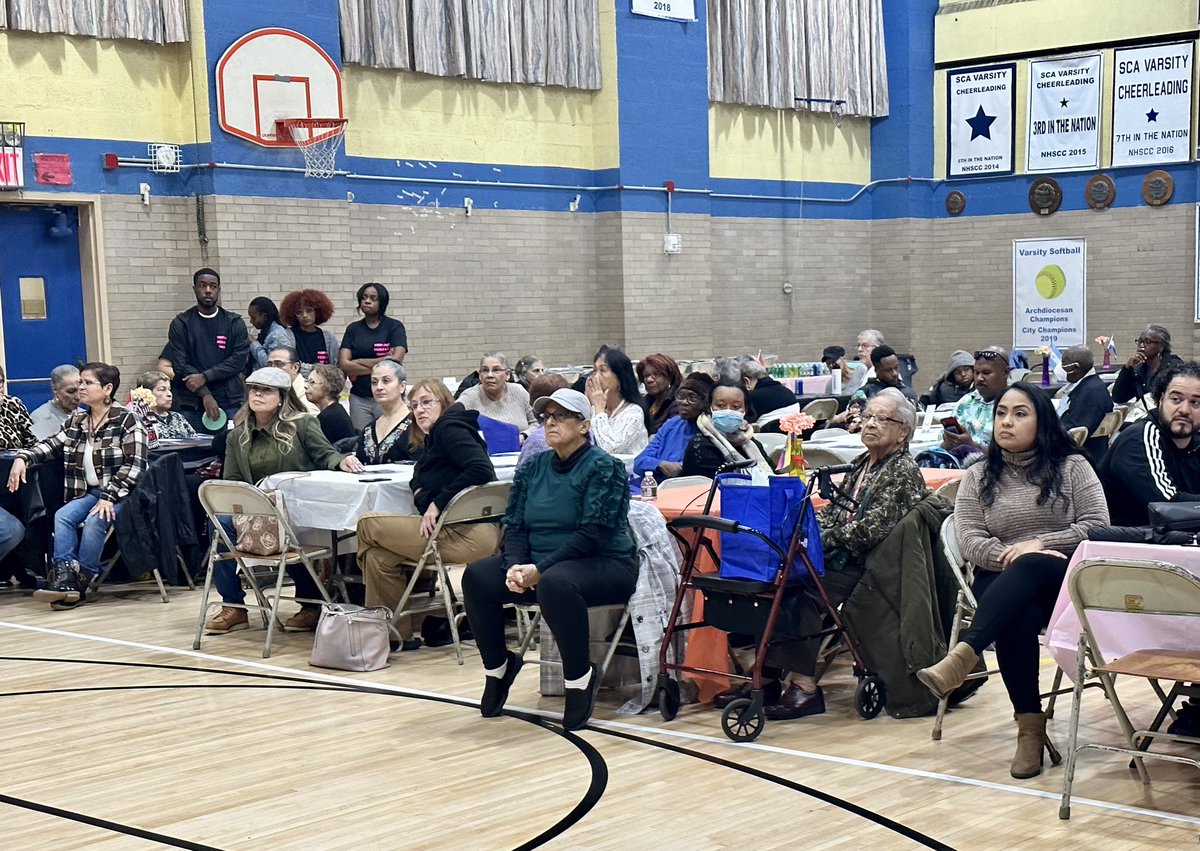 Council Member Marjorie Velázquez tweet media