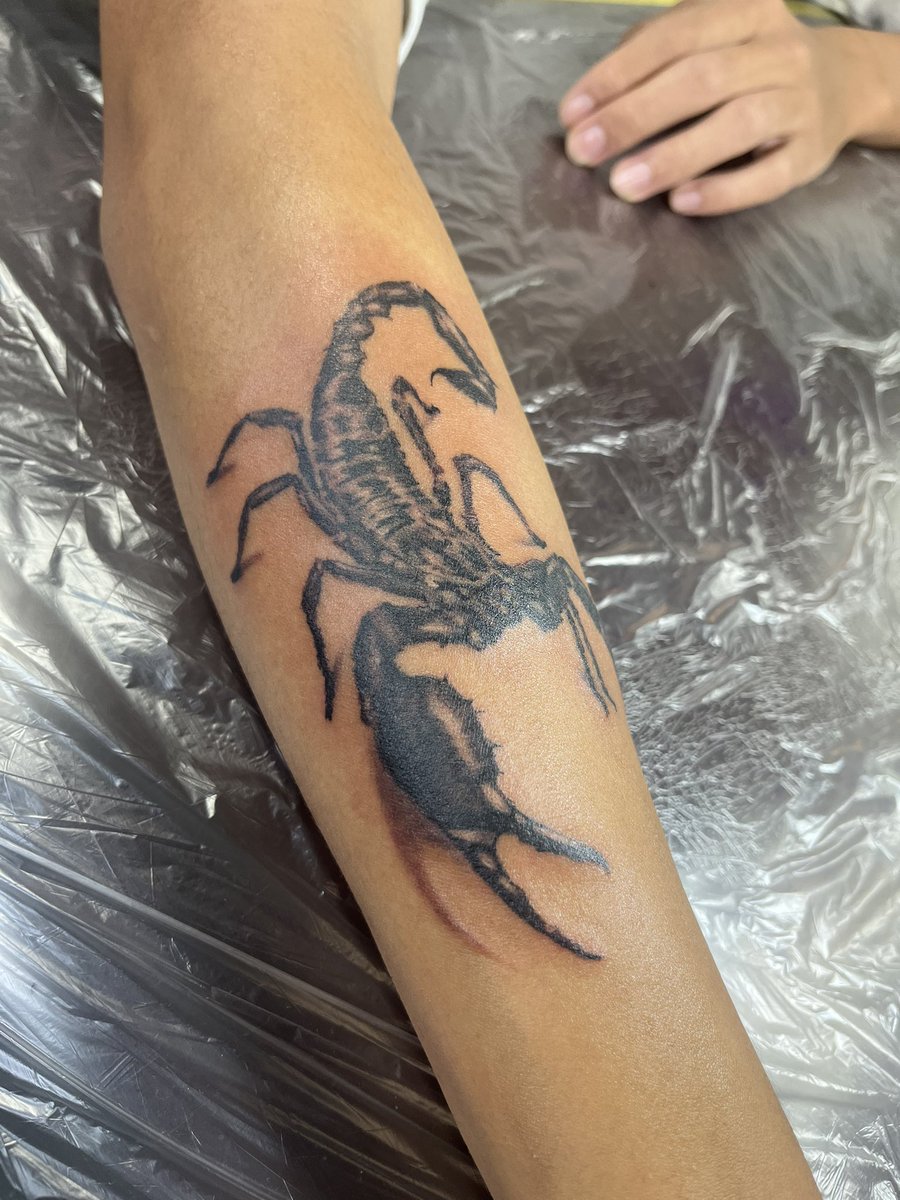 gkong_jp's tweet photo. TATTOOがんばります。 https://t.co/Z3KWZiMhjO