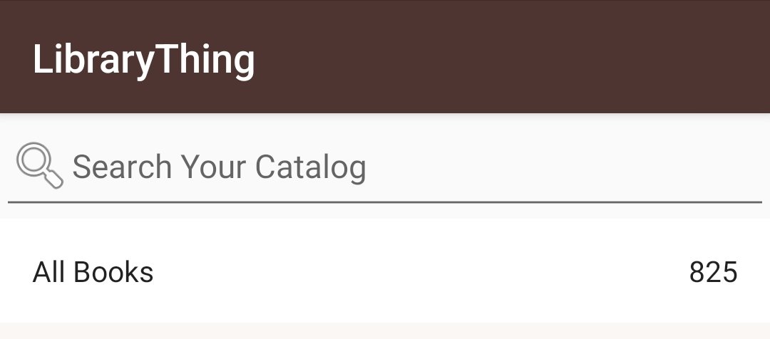 GeoffreyMBCrowe's tweet image. Oh lord. There may be some stragglers, but I think I've scanned in the bulk of them now. #BookProblems