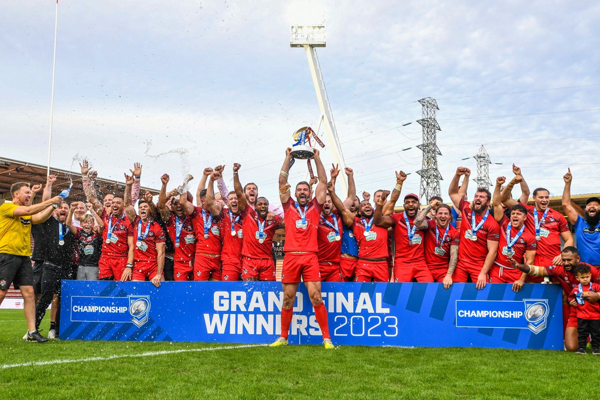 WalesRugbyL's tweet photo. Llongyfarchiadau @NWCWhRLandDSC👏

@TheRFL Wheelchair Championship winners beating @WiganWarriorsRL A 46-40, after being 22-8 down at half-time.

And to @DaltonLGrant who helped lead @LondonBroncosRL to men's @SuperLeague today with an outstanding win at Toulouse.

@swpixtweets📷 https://t.co/qYglfTH72E