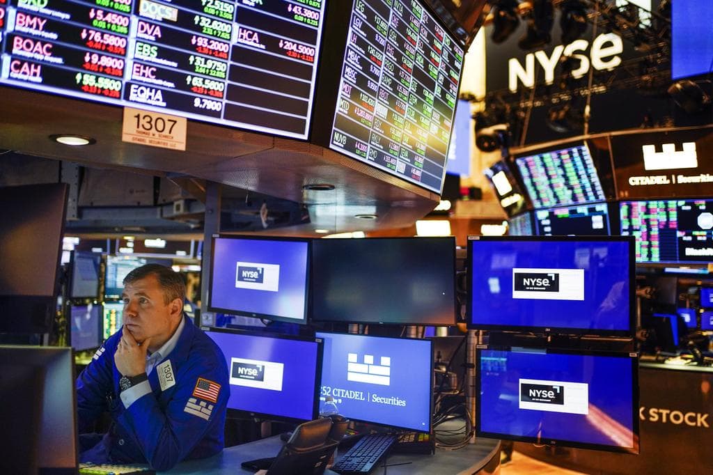 Investingcom's tweet photo. 🇺🇸EARNINGS THIS WEEK:

-TESLA
-NETFLIX
-ASML
-TAIWAN SEMI
-BANK OF AMERICA
-GOLDMAN SACHS
-MORGAN STANLEY
-CHARLES SCHWAB
-US BANCORP
-AMERICAN EXPRESS
-AT&T
-JOHNSON & JOHNSON
-PROCTER & GAMBLE
-PHILIP MORRIS
-LOCKHEED MARTIN
-UNITED AIRLINES
-AMERICAN AIRLINES
-LAS VEGAS SANDS

https://t.co/x1DIu5LFVT 👈

$DIA $SPY $QQQ
