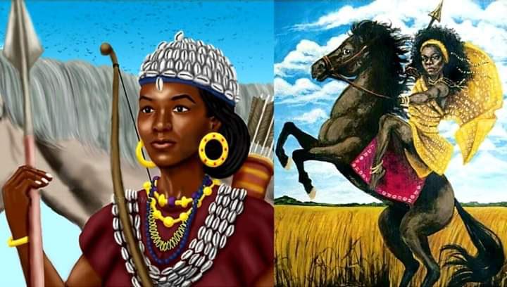L_Activiste226's tweet photo. #Yennenga est une #princesse originaire du #royaume de #Dagomba, fille du naaba #Nedega Kola et de la reine #Napoko. Elle est la #fondatrice du royaume #Moogo dans l'actuel #Burkina_Faso🇧🇫.
C'est en voulant fuir son destin qu'elle rencontre #Rialé, un chasseur de sang #princier. https://t.co/L0j5MQN8T1