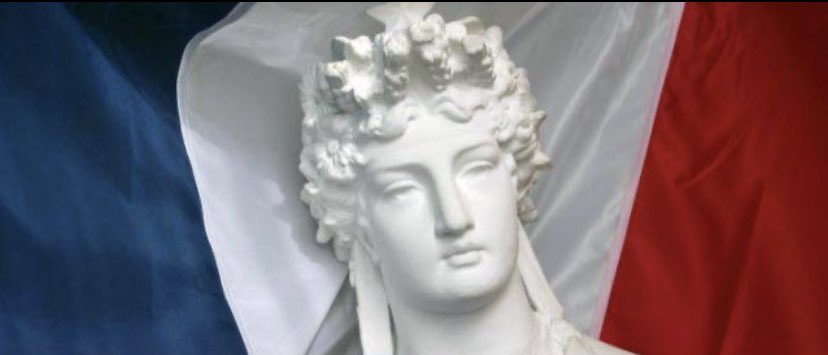 [Rassemblement Républicain]
Lundi 16 Octobre 2023
A 14h00
Sur le parvis de l’Hôtel de Ville #Biarritz 
 à la mémoire de Dominique Bernard, en soutien aux victimes et en solidarité à la communauté éducative ainsi qu’à toutes celles de France