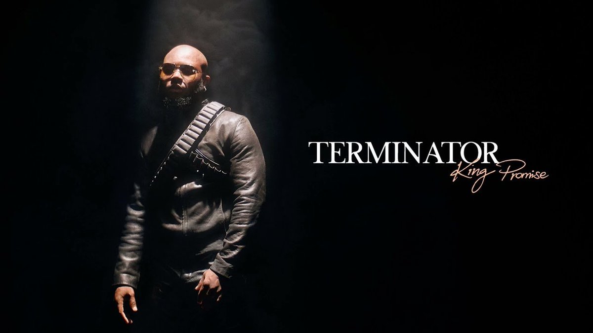 LuvFM995's tweet image. #OseikromTop10Chart #3
#Week38

NP📻▶️Terminator - @IamKingPromise  w/🎤@MelvinDaEnigma  X @SamuelJupitar X @OneManuel_ X @djrooneytheish 🔛@luvfm995

📻Experience The Joy🇬🇭