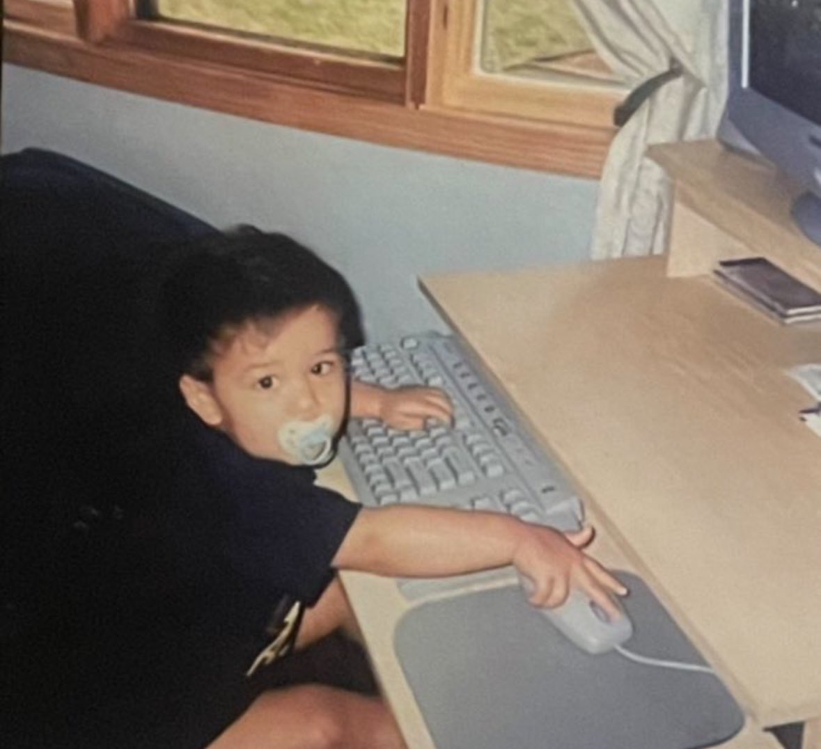 ImClique_'s tweet photo. 22 today. never abide. gratitude https://t.co/F2CHfIRX4J