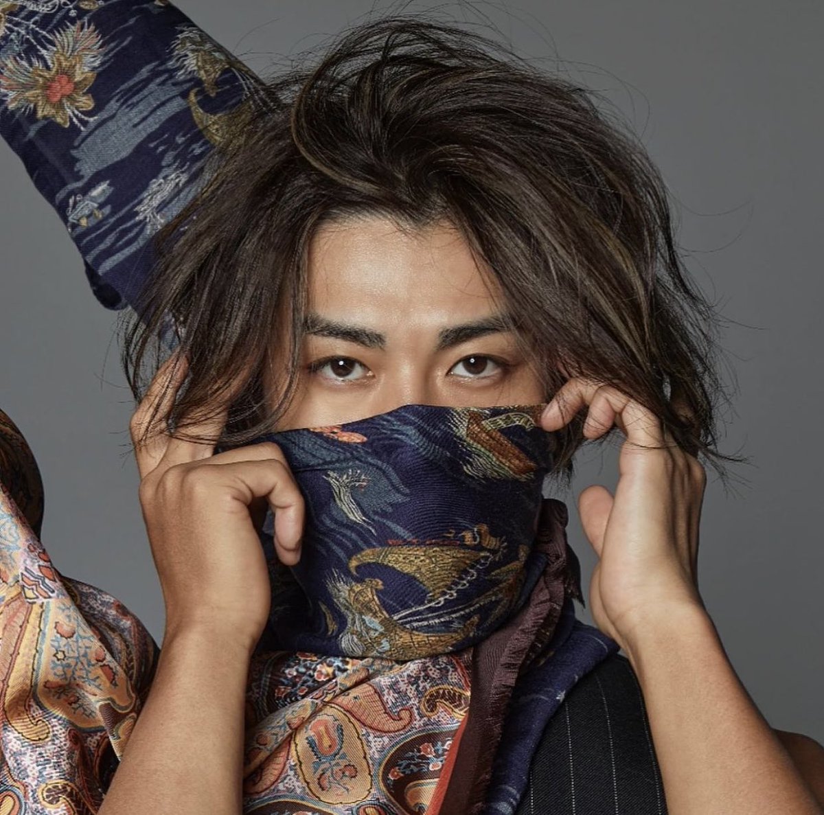 【未開封⠀】赤西仁 YELLOW NOTE 3点セット 赤西仁 JIN AKANISHI FAN CLUB TOUR 2023『 YELLOW NOTE