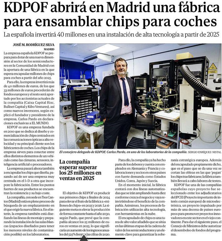 Go @KDPOF ! Proud investors from the very beginning <a href="/bullnetcapital/">Bullnet Capital</a>