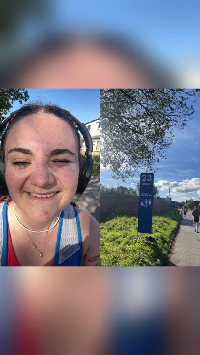 beth_runsfar's tweet photo. YORK MARATHON COMPLETED!!!🏃🏻‍♀️🏃🏻‍♀️🏃🏻‍♀️🏃🏻‍♀️🏃🏻‍♀️ 

@runforall @YorkshireMara https://t.co/jVFs6Egatt