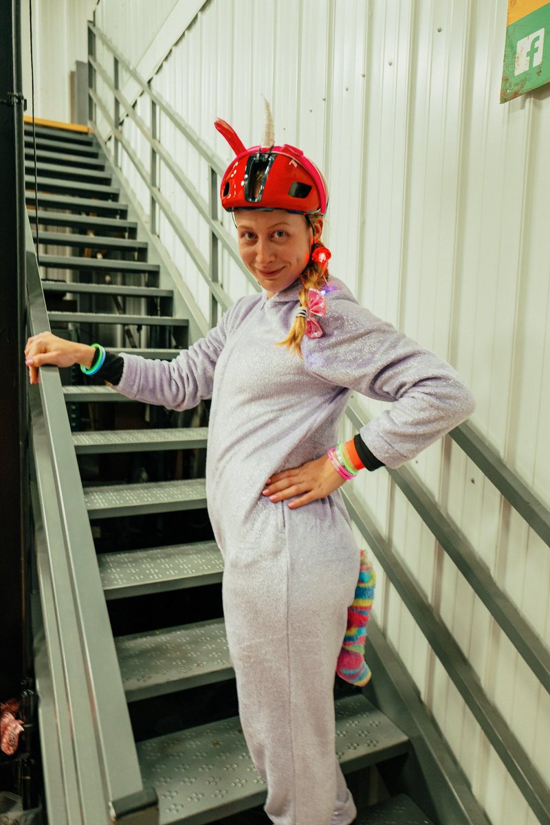 “If I can't find something nice to wear I'm not going.”