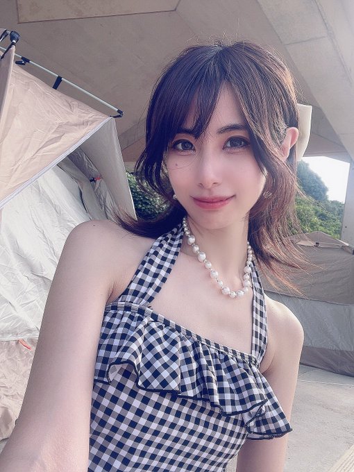 Twitterのコスプレ画像11