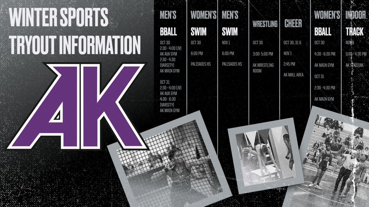 Ardrey Kell Sports tweet media