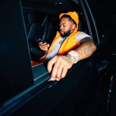 Young Entreprenuer tweet media