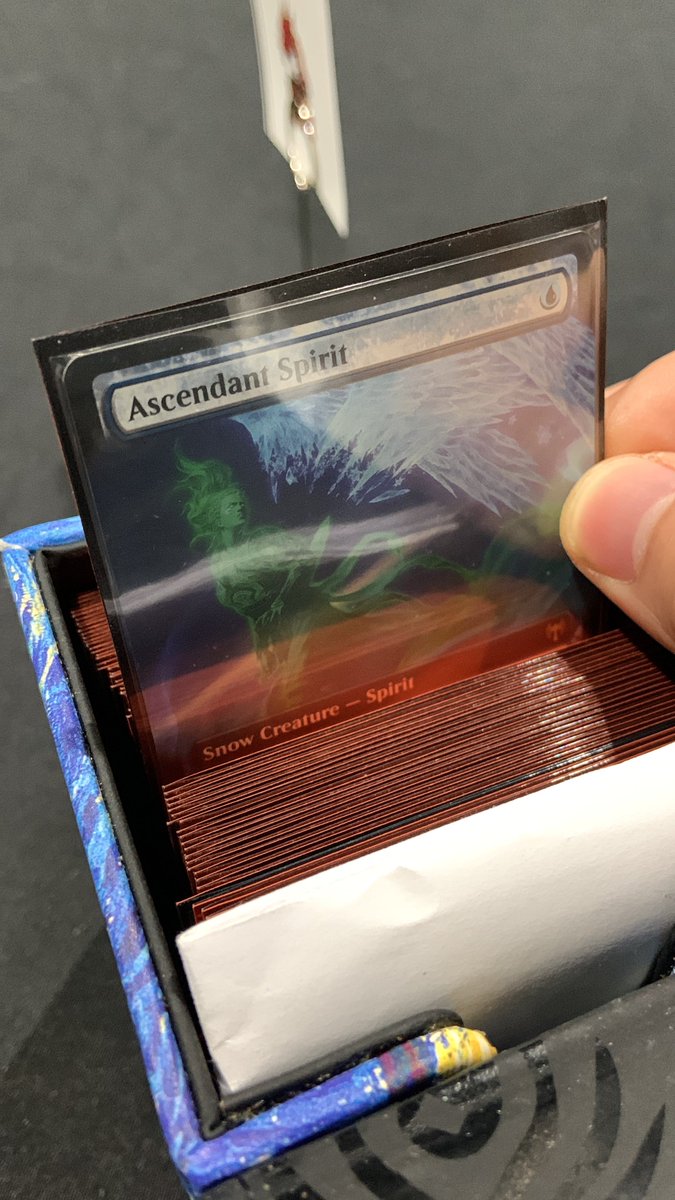 VeggieWagonYee's tweet photo. Playing in the @LaughingMtg #MXPPortland Pioneer $5k today!
Never played anything like this before 😬 I’ll update here https://t.co/jv1OOqy208