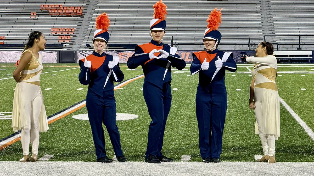 Stagg Marching Chargers (@staggmarching) on Twitter photo 