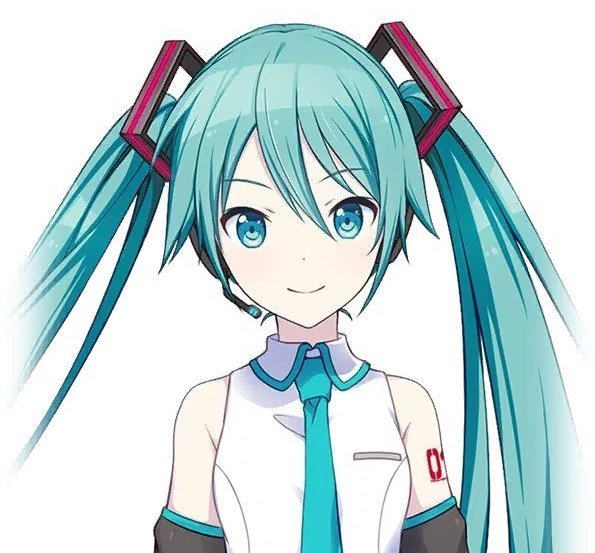 PrskAnything's tweet photo. Hatsune Miku is the CEO of LGBT https://t.co/Rm1axSkPkR