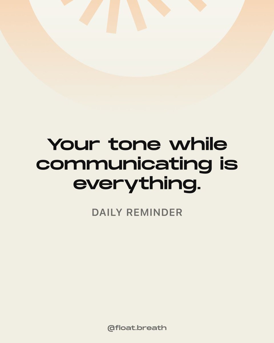 The Float Community tweet media